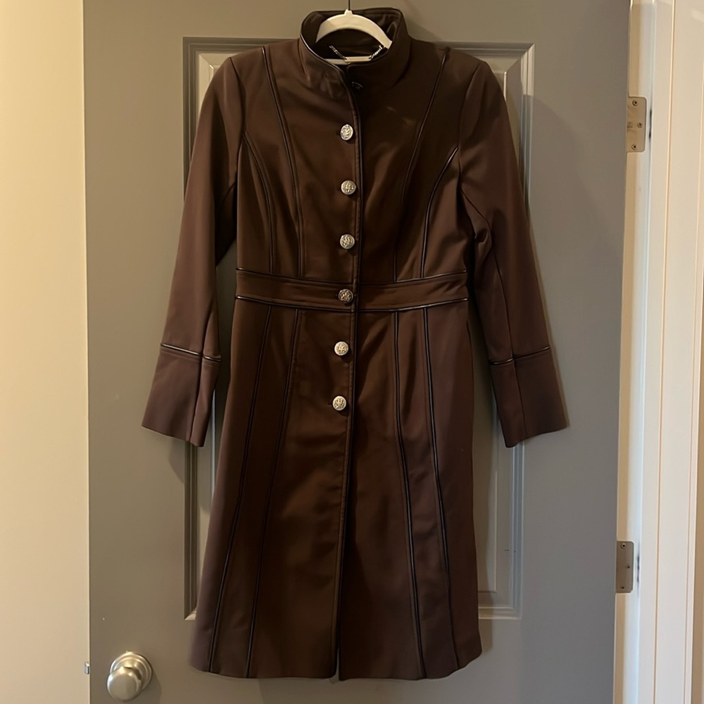 NWOT White House Black Market Jacket